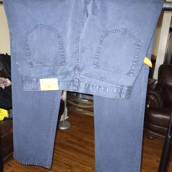 ABBOUD SLACKS - Picture 6 of 8